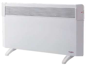 Električni panelni radijatori